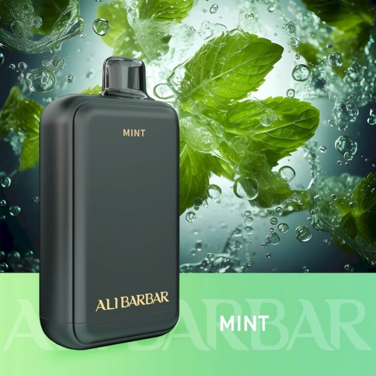 Découvrez l’Alibarbar Upload 25000 : Une Révolution Fiable et Puissante dans le Monde du Vapotage