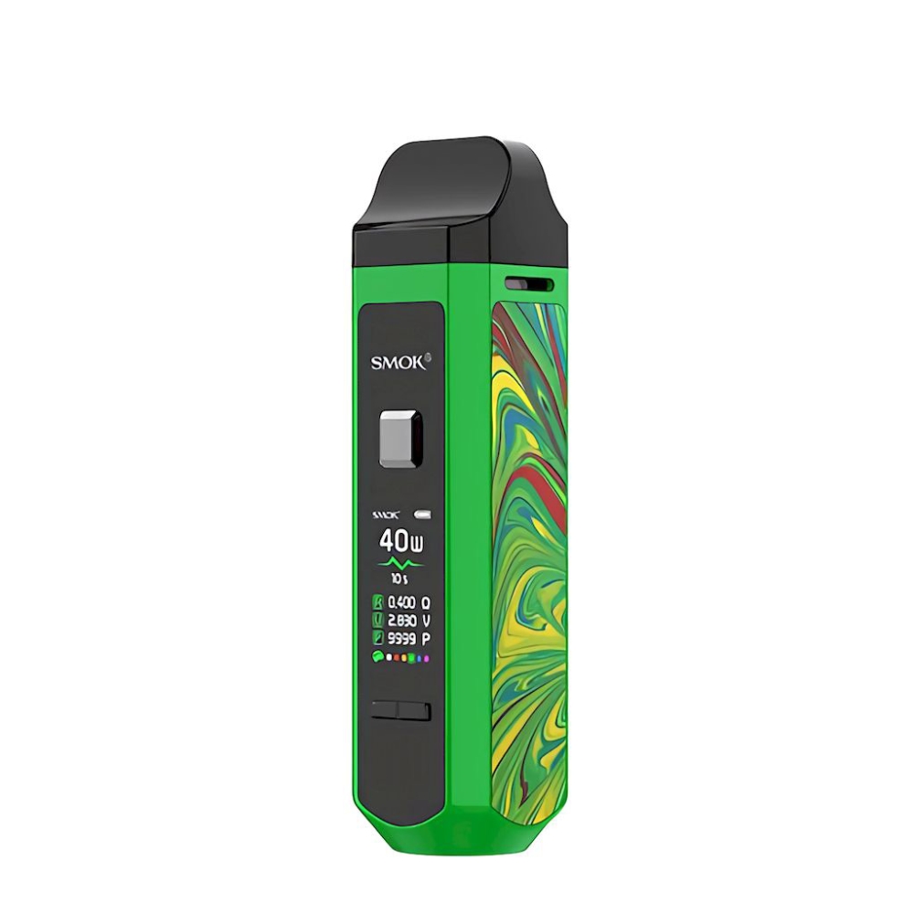 SMOK RPM40 KIT : Une Référence Innovante dans le Monde du Vape