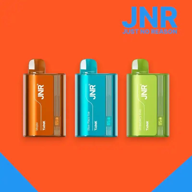 JNR Tank 10000 : L’alliance parfaite entre performance, simplicité et fiabilité