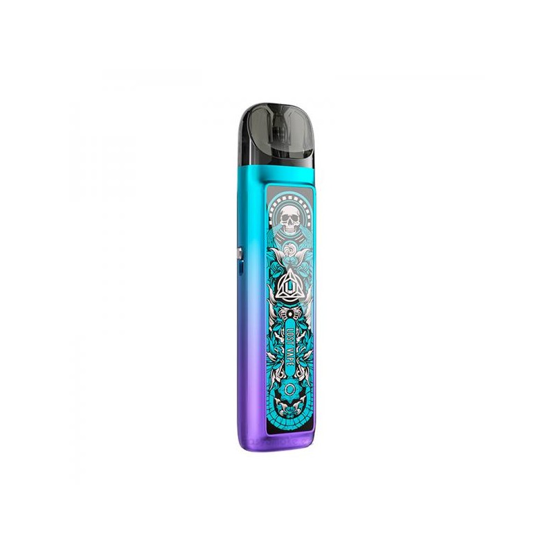 Fachliche Analyse des Lost Vape Ursa Nano 2 Pod Kit: Design, Leistung und Benutzererfahrung